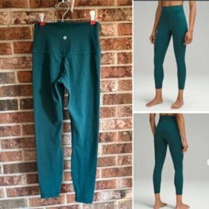 Lululemon  * Align High-Rise Pant 25" 2024 EUC